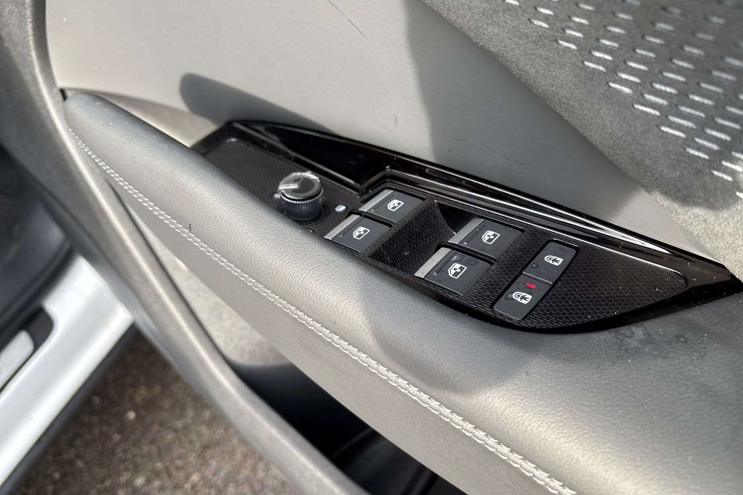 Used Audi Q3 2025 for sale - 77686485: Photo 12