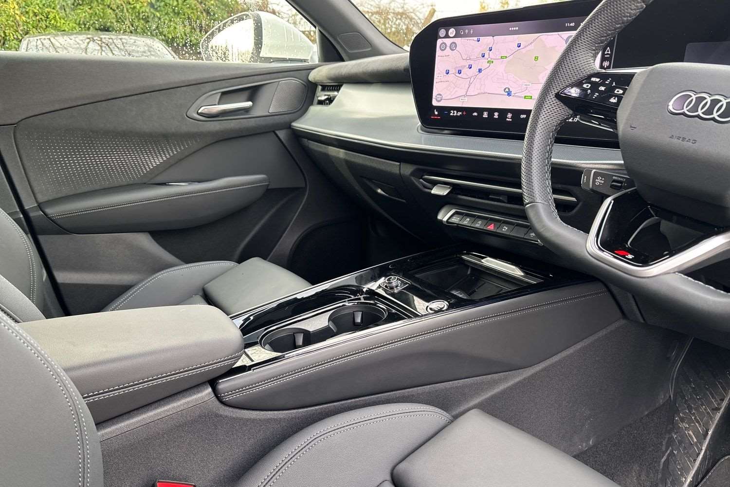 Used Audi Q3 2025 for sale - 77686485: Photo 13