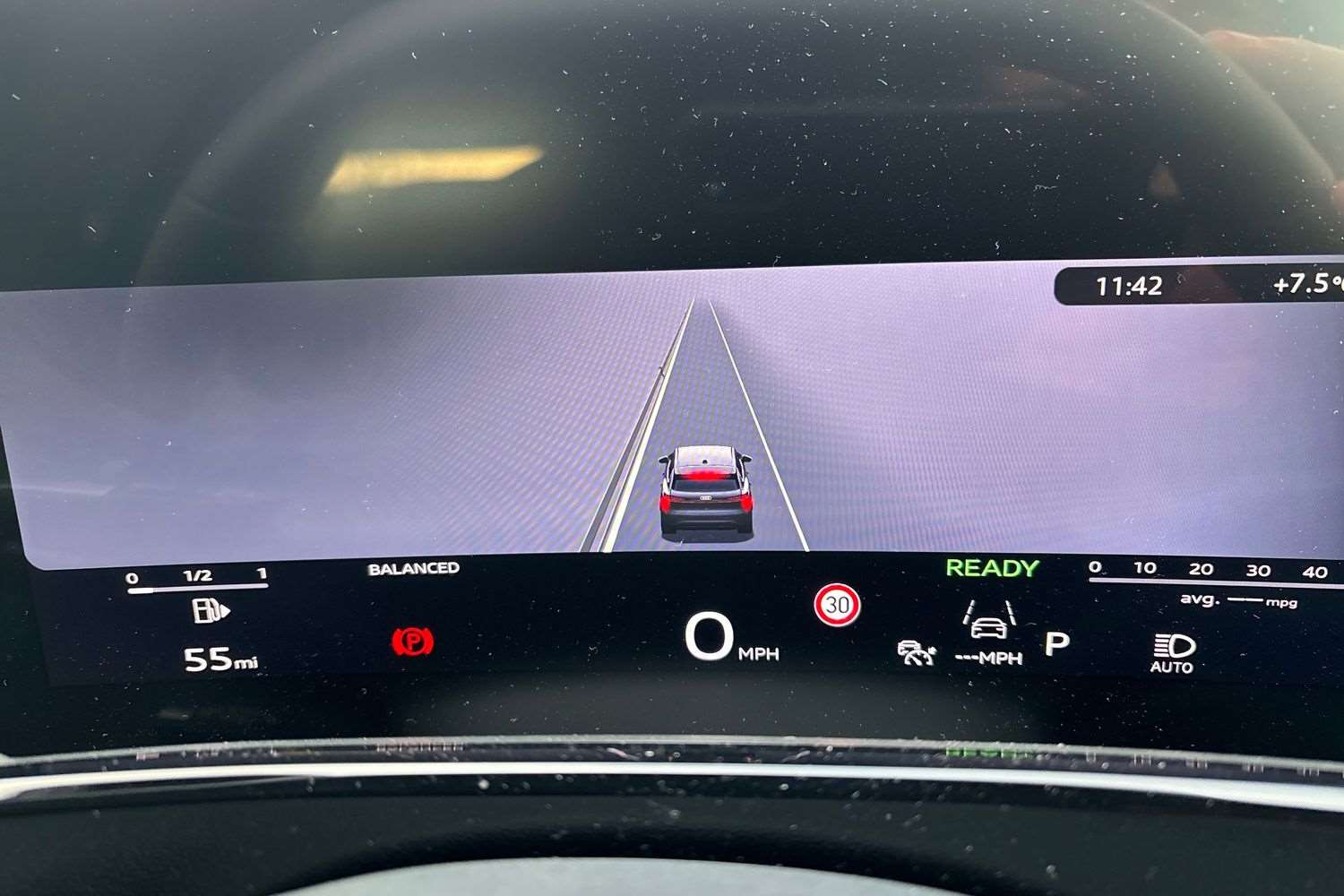 Used Audi Q3 2025 for sale - 77686485: Photo 16