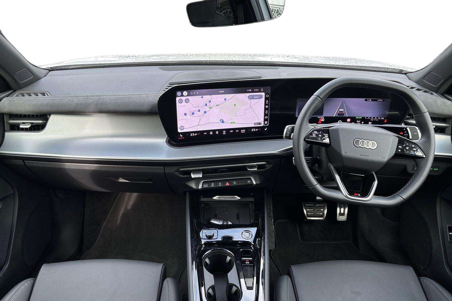 Used Audi Q3 2025 for sale - 77686485: Photo 17