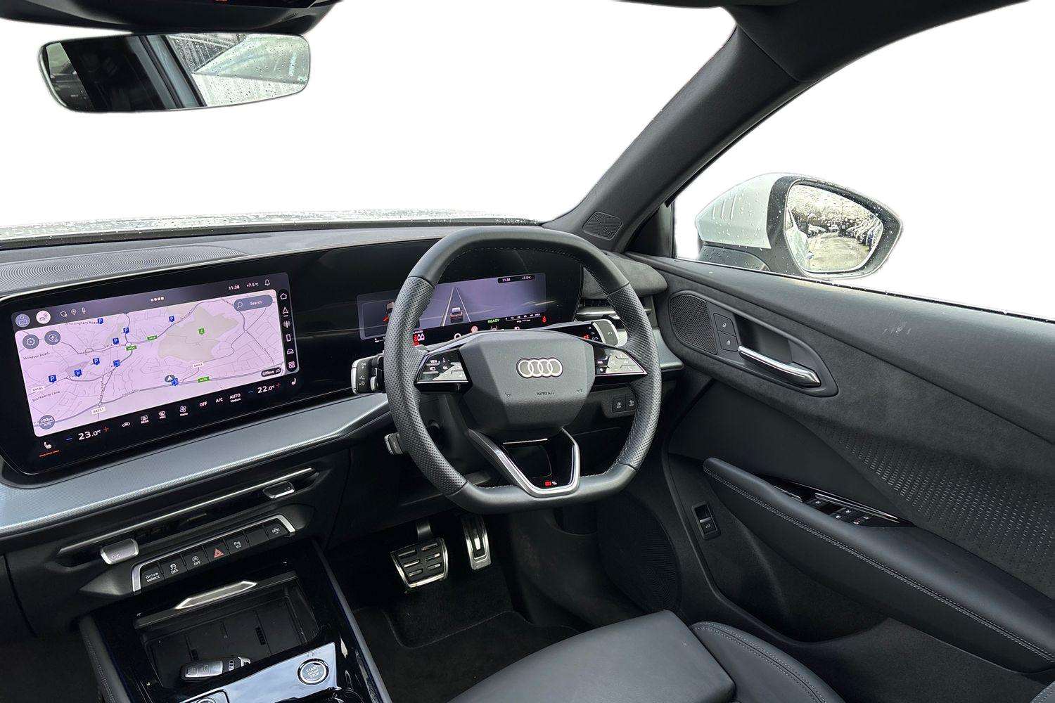 Used Audi Q3 2025 for sale - 77686485: Photo 18