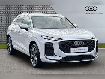Used Audi Q3 2025 for sale - 77686485: Photo