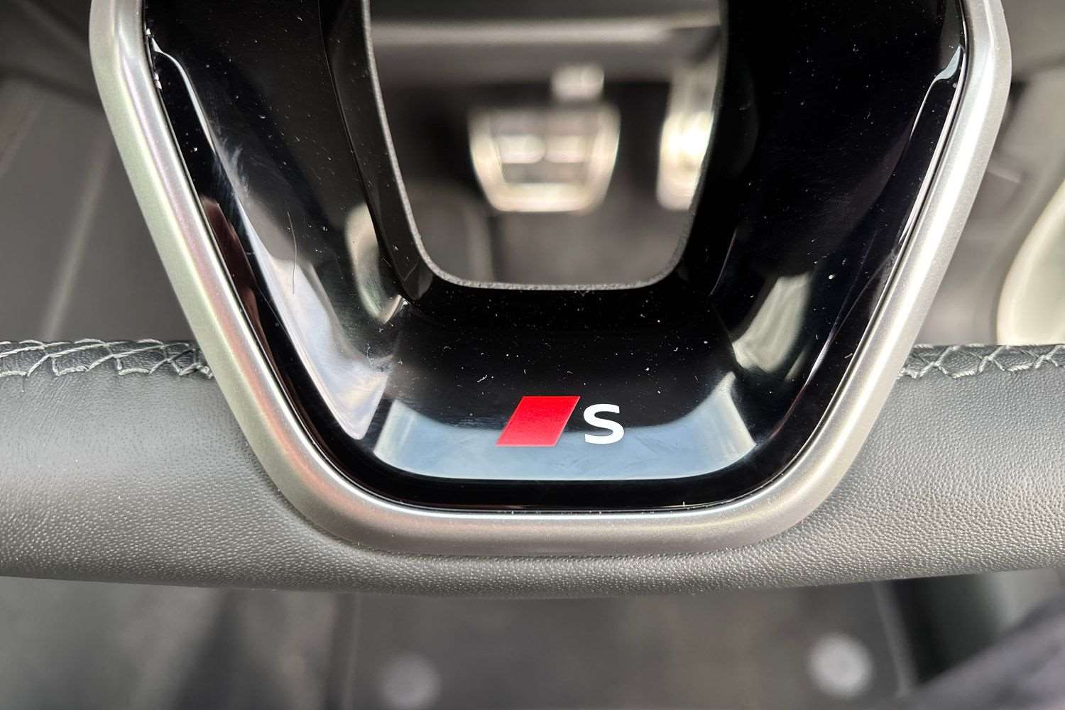 Used Audi Q3 2025 for sale - 77686485: Photo 27