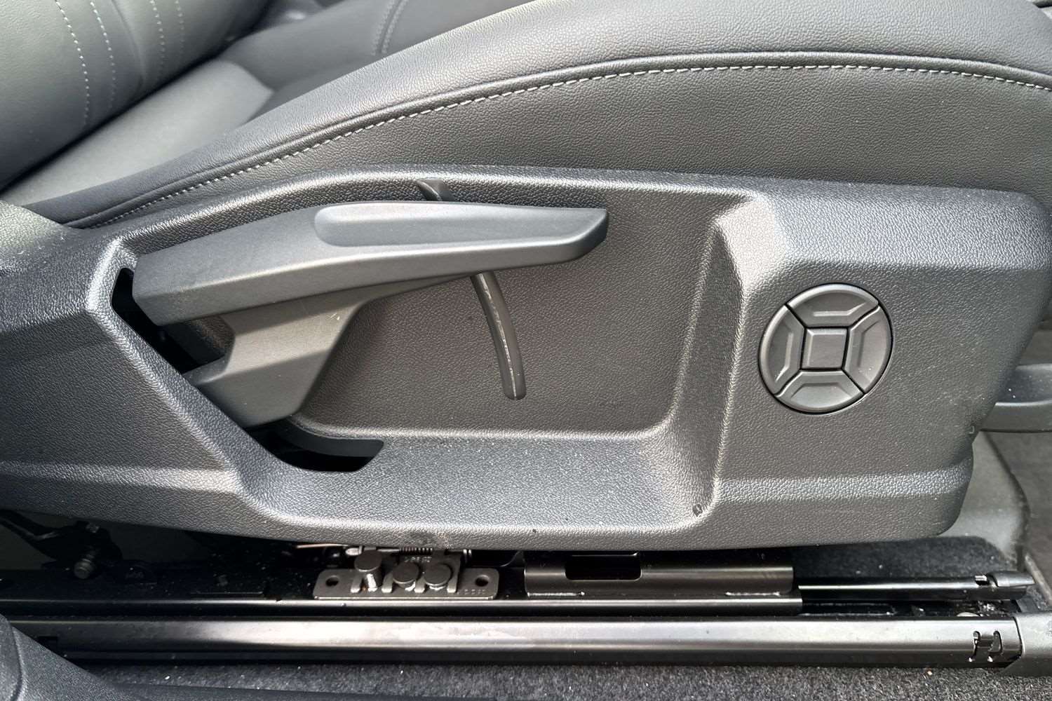 Used Audi Q3 2025 for sale - 77686485: Photo 28