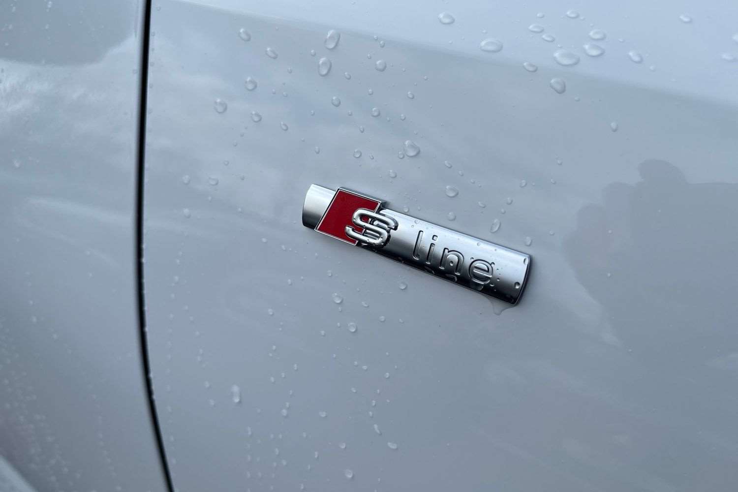 Used Audi Q3 2025 for sale - 77686485: Photo 29