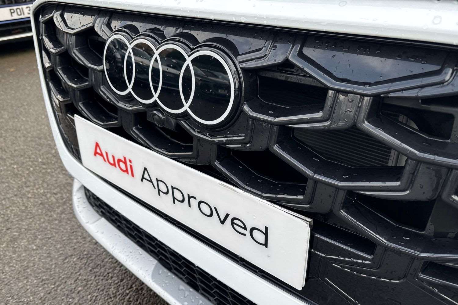 Used Audi Q3 2025 for sale - 77686485: Photo 30