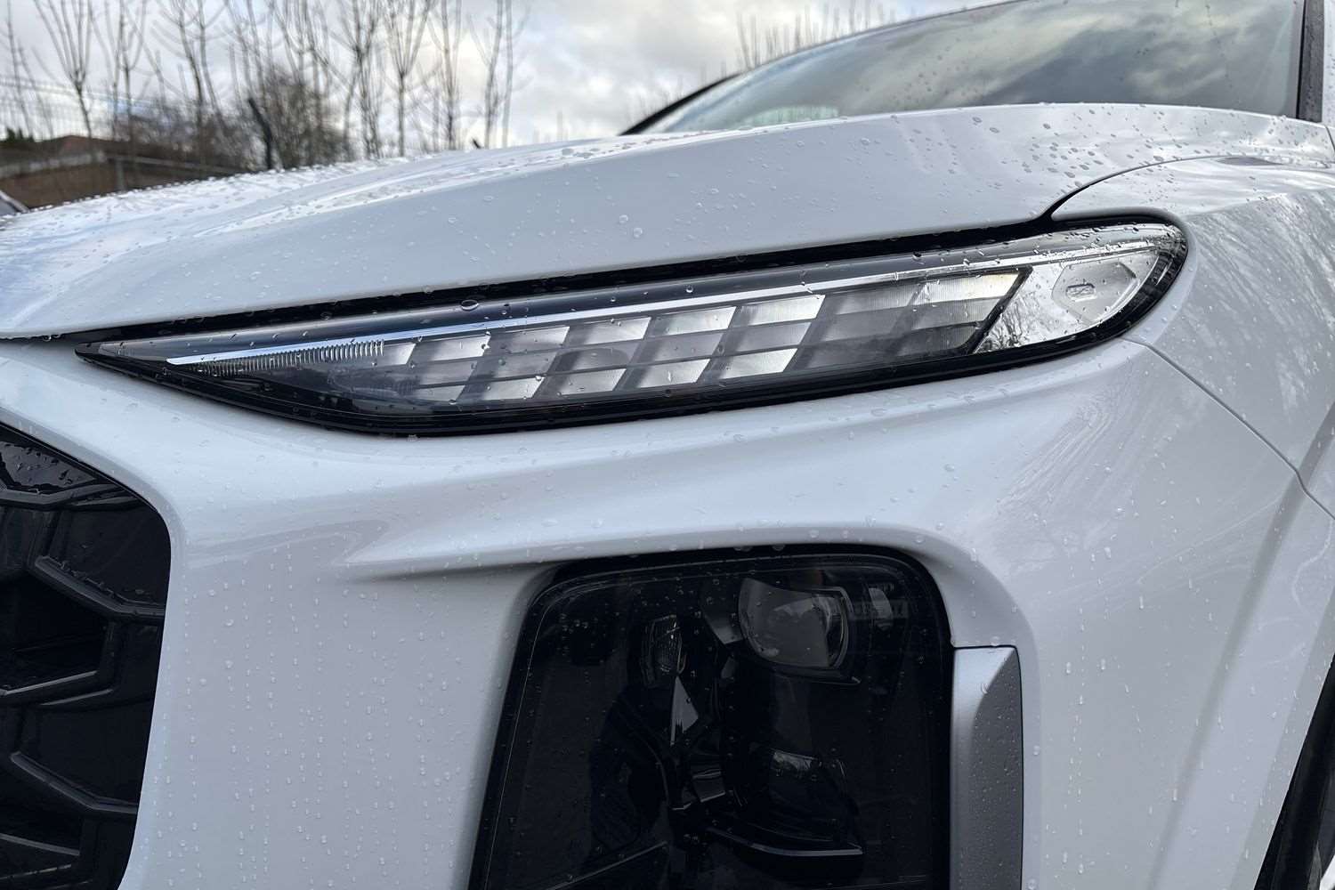 Used Audi Q3 2025 for sale - 77686485: Photo 31