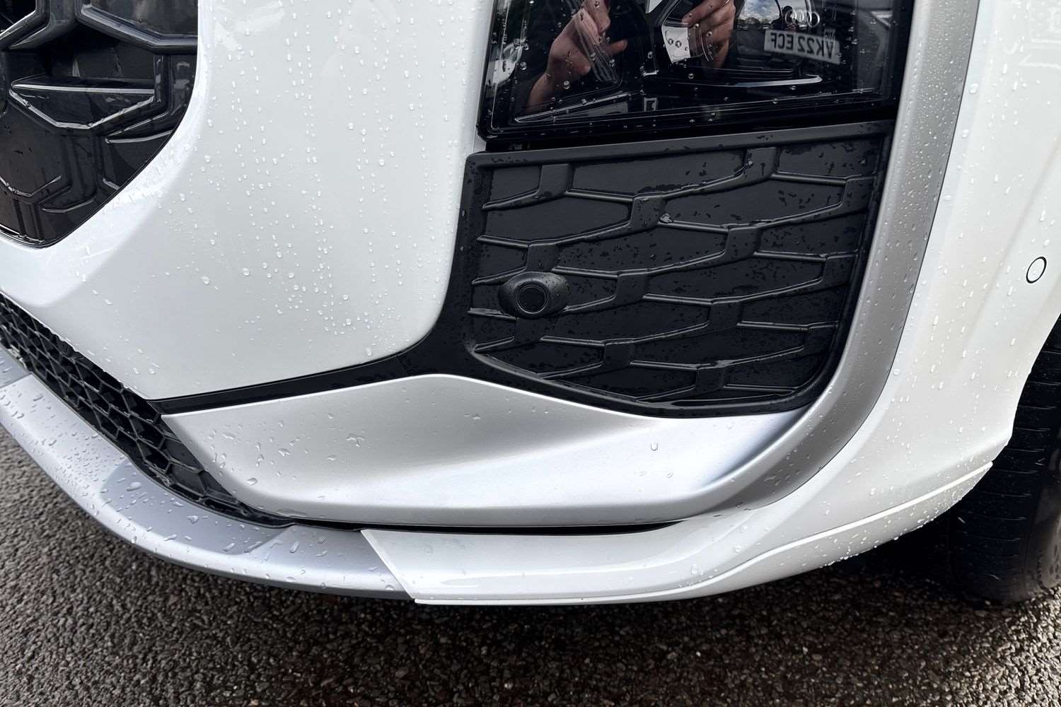 Used Audi Q3 2025 for sale - 77686485: Photo 32