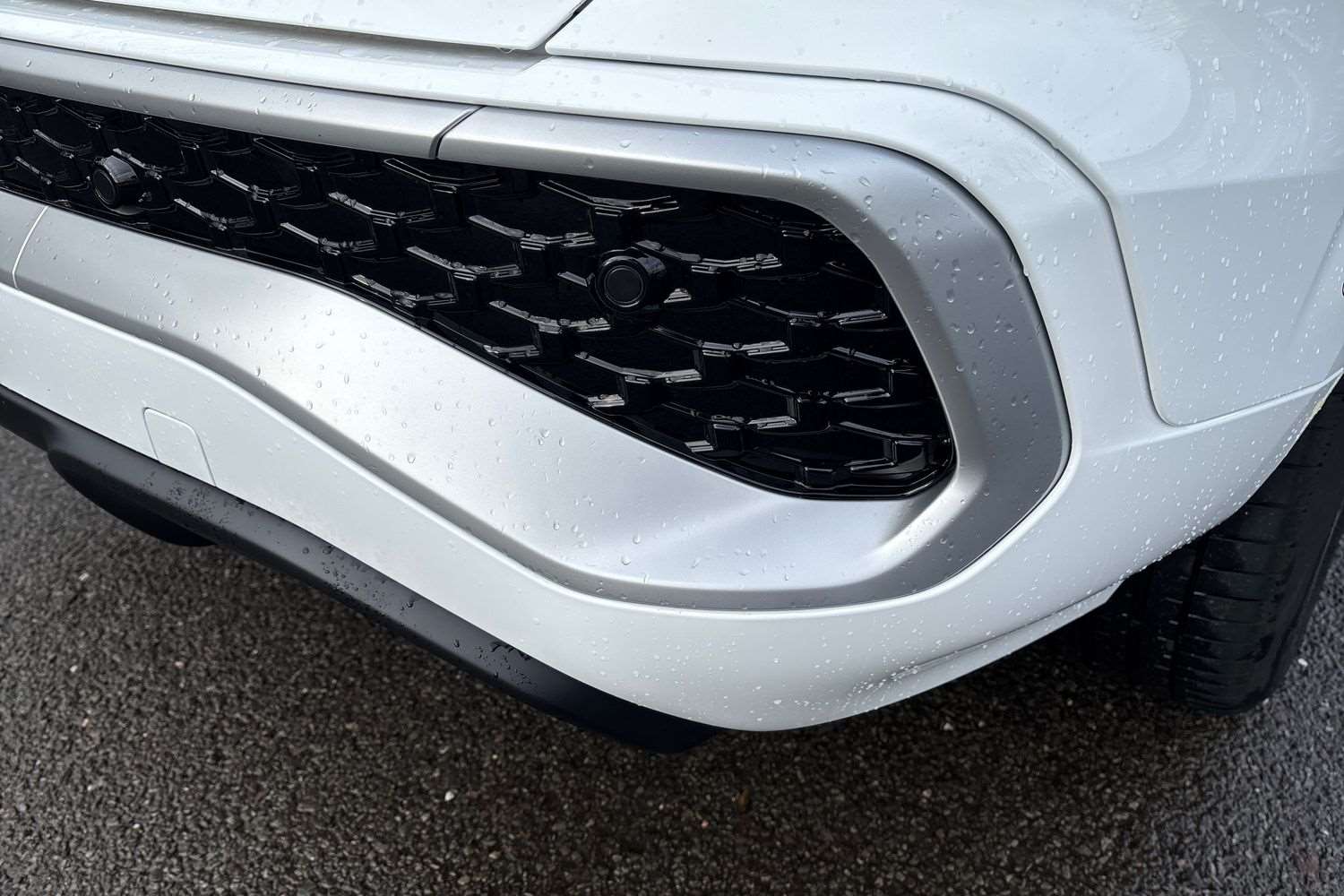 Used Audi Q3 2025 for sale - 77686485: Photo 33