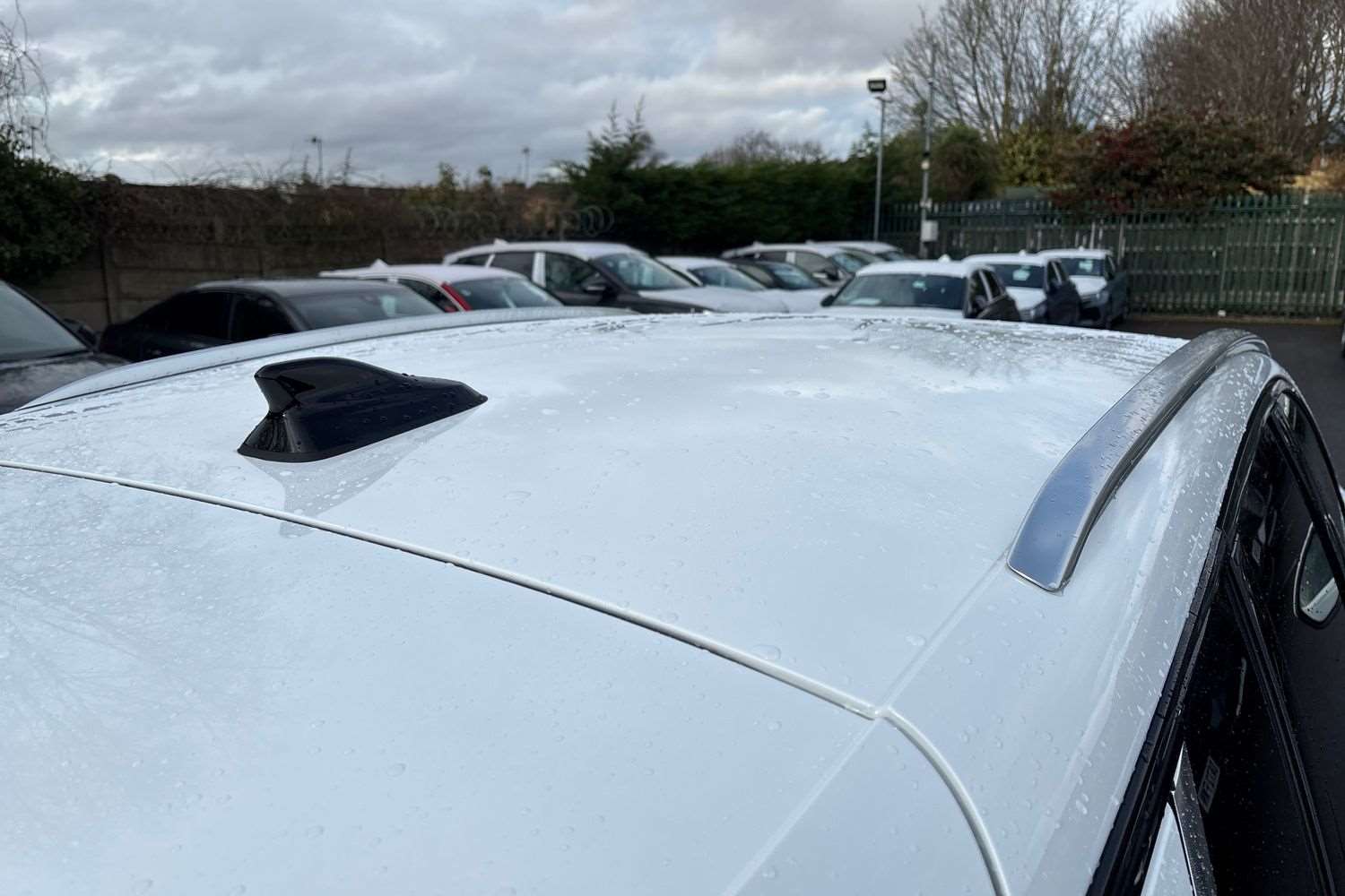 Used Audi Q3 2025 for sale - 77686485: Photo 35