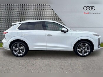 Used Audi Q3 2025 for sale - 77686485: Photo
