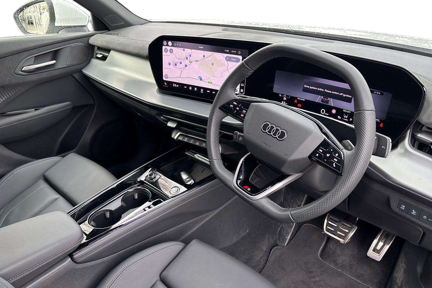 Used Audi Q3 2025 for sale - 77686485: Photo 5