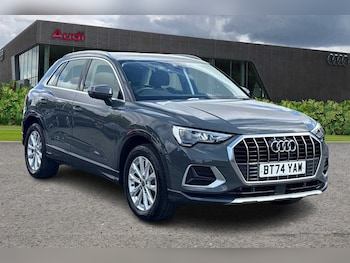 Audi - Q3