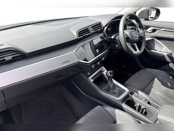 Used Audi Q3 2025 for sale - 75846073: Photo