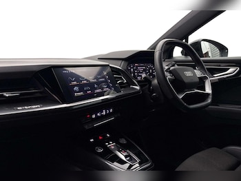 Used Audi Q4 e-tron 2022 for sale - 79015227: Photo