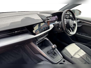 Used Audi A3 2023 for sale - 78869690: Photo