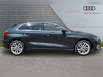 Used Audi A3 2023 for sale - 78869690: Photo