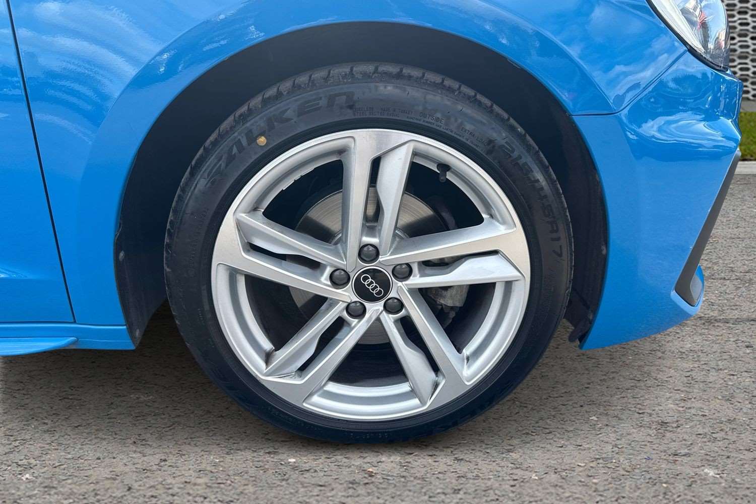 Used Audi A1 2021 for sale - 76141669: Photo 10