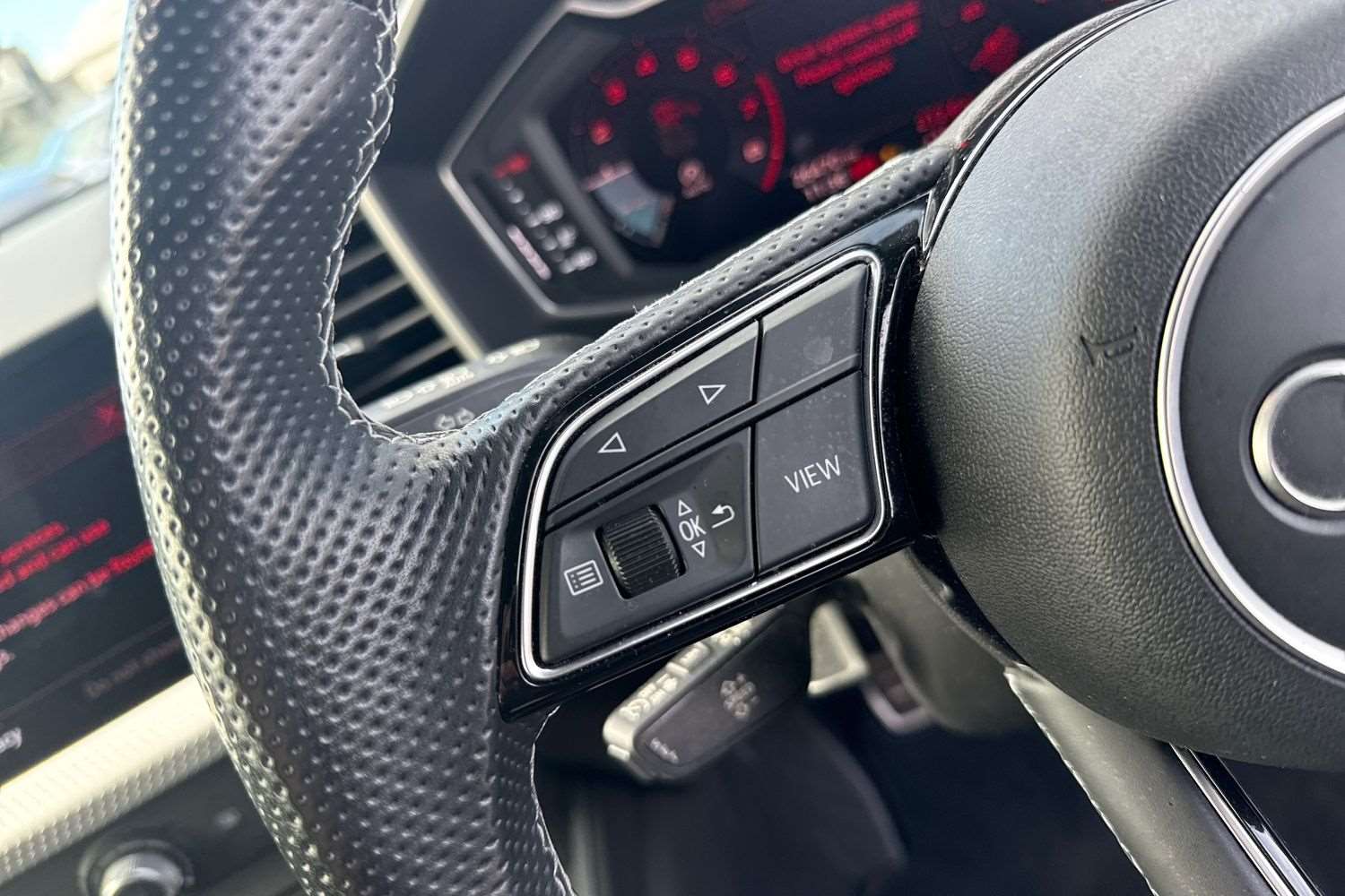 Used Audi A1 2021 for sale - 76141669: Photo 16