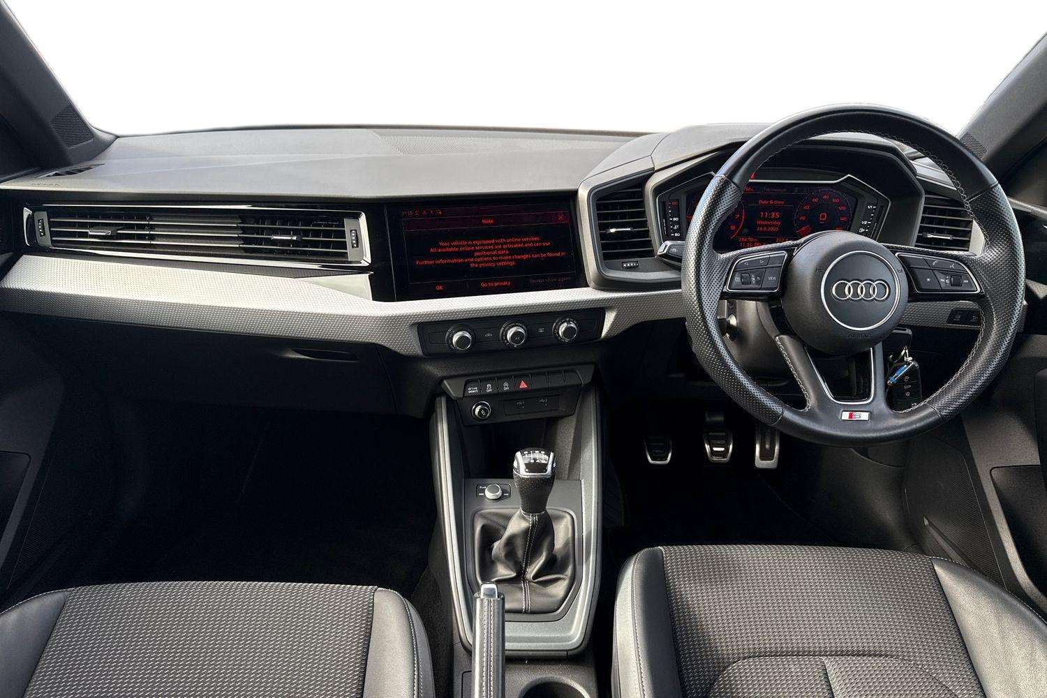 Used Audi A1 2021 for sale - 76141669: Photo 19