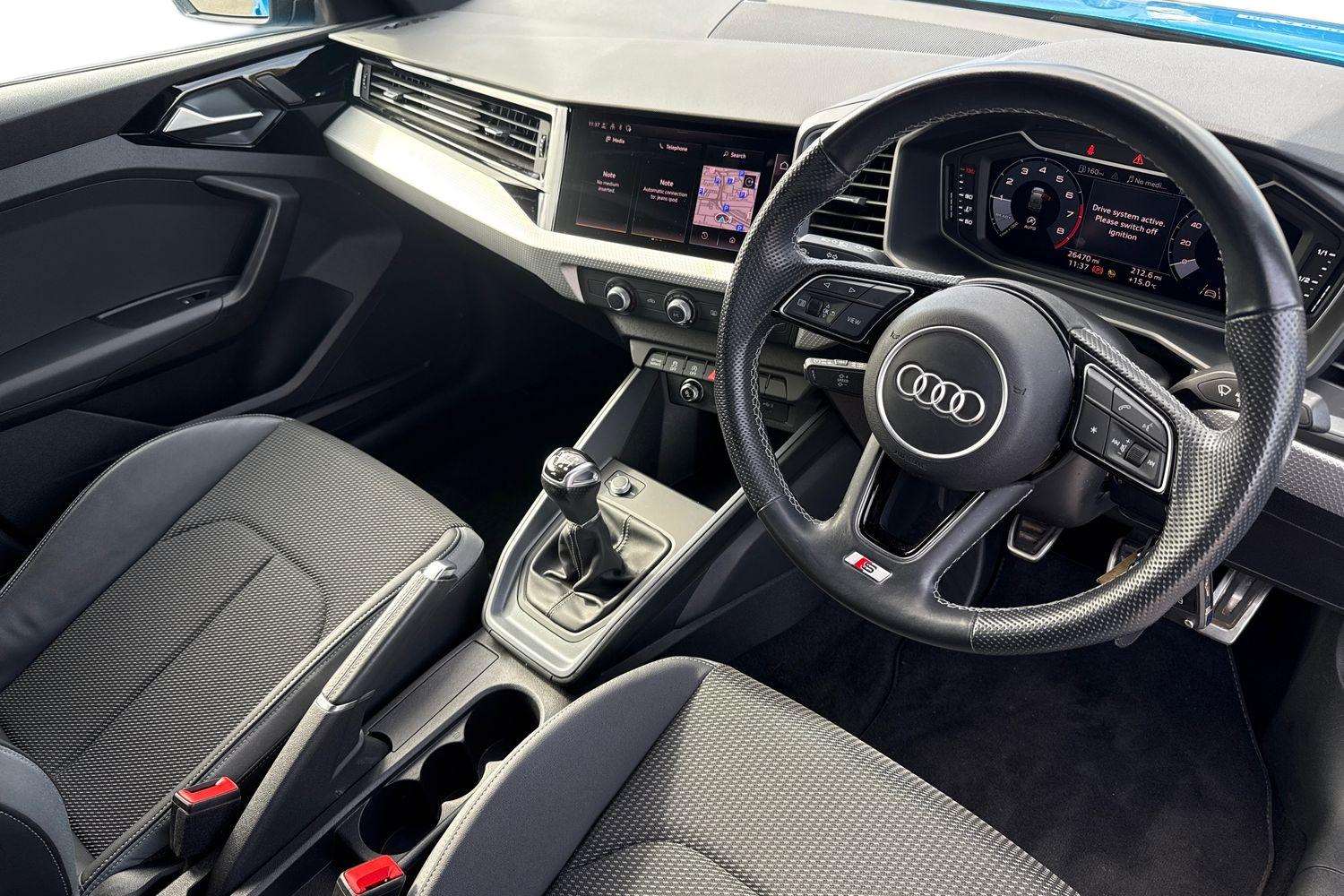 Used Audi A1 2021 for sale - 76141669: Photo 20