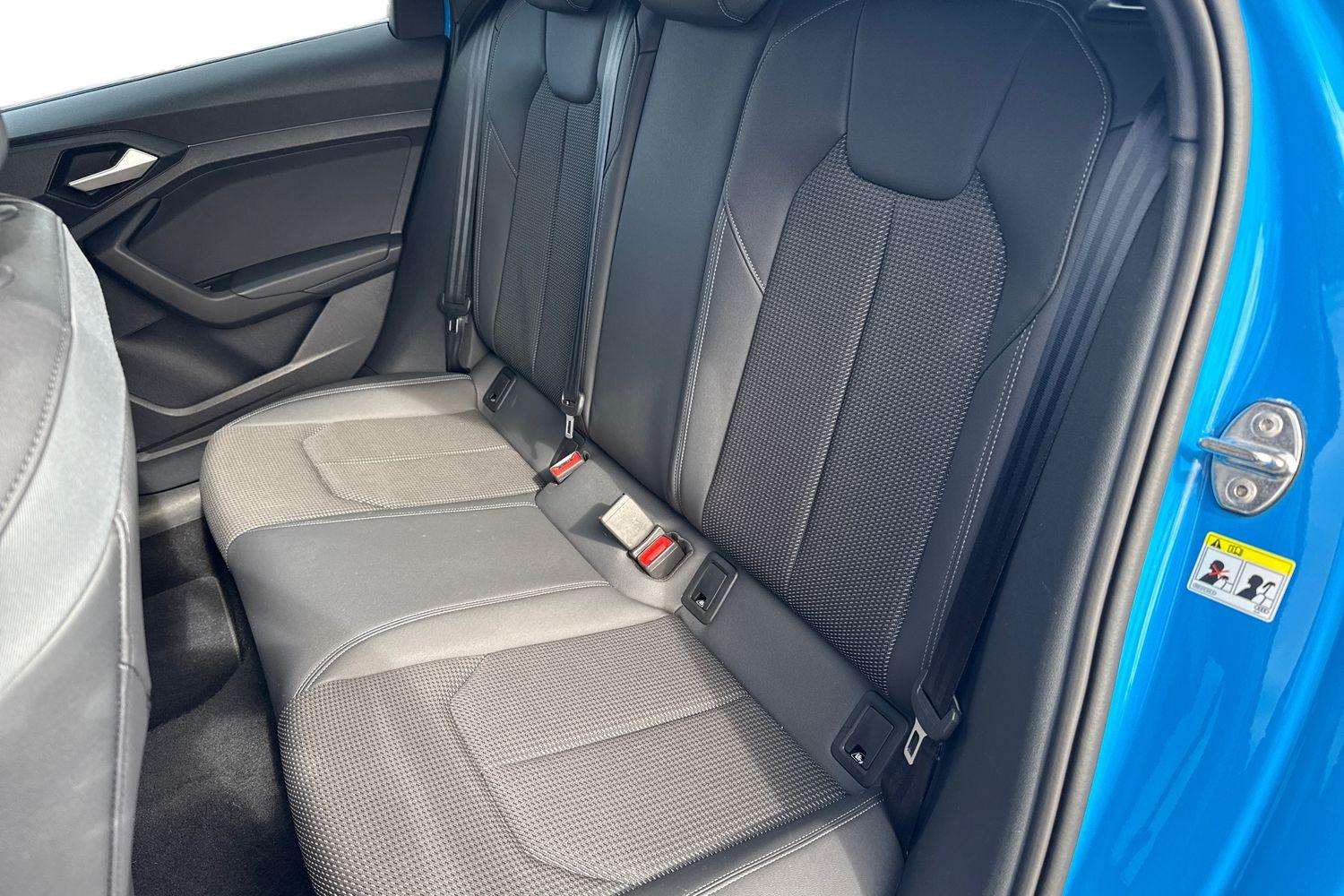 Used Audi A1 2021 for sale - 76141669: Photo 22