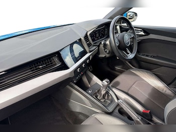 Used Audi A1 2021 for sale - 76141669: Photo