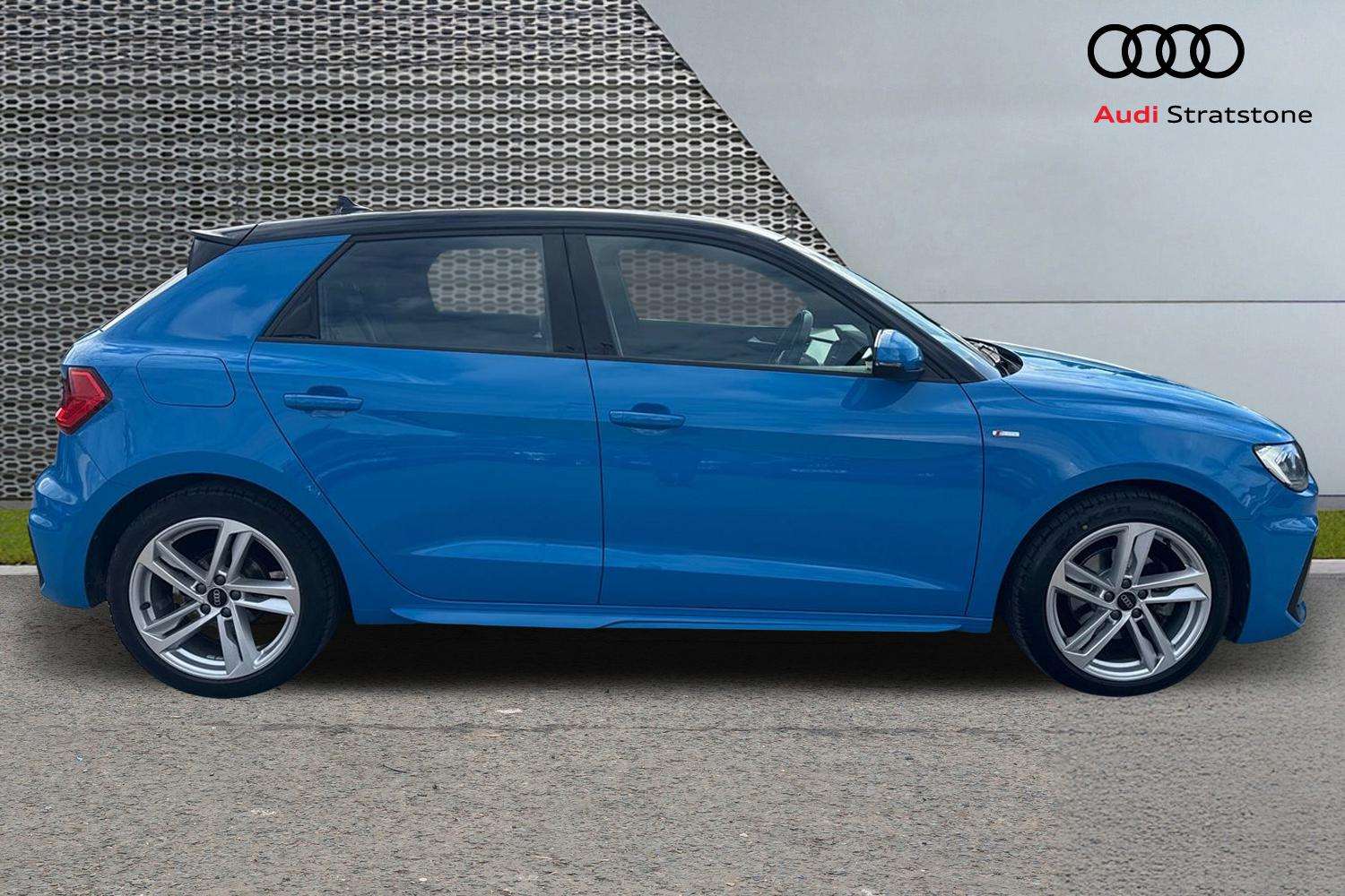 Used Audi A1 2021 for sale - 76141669: Photo 4