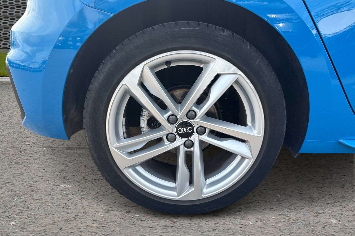 Used Audi A1 2021 for sale - 76141669: Photo 5