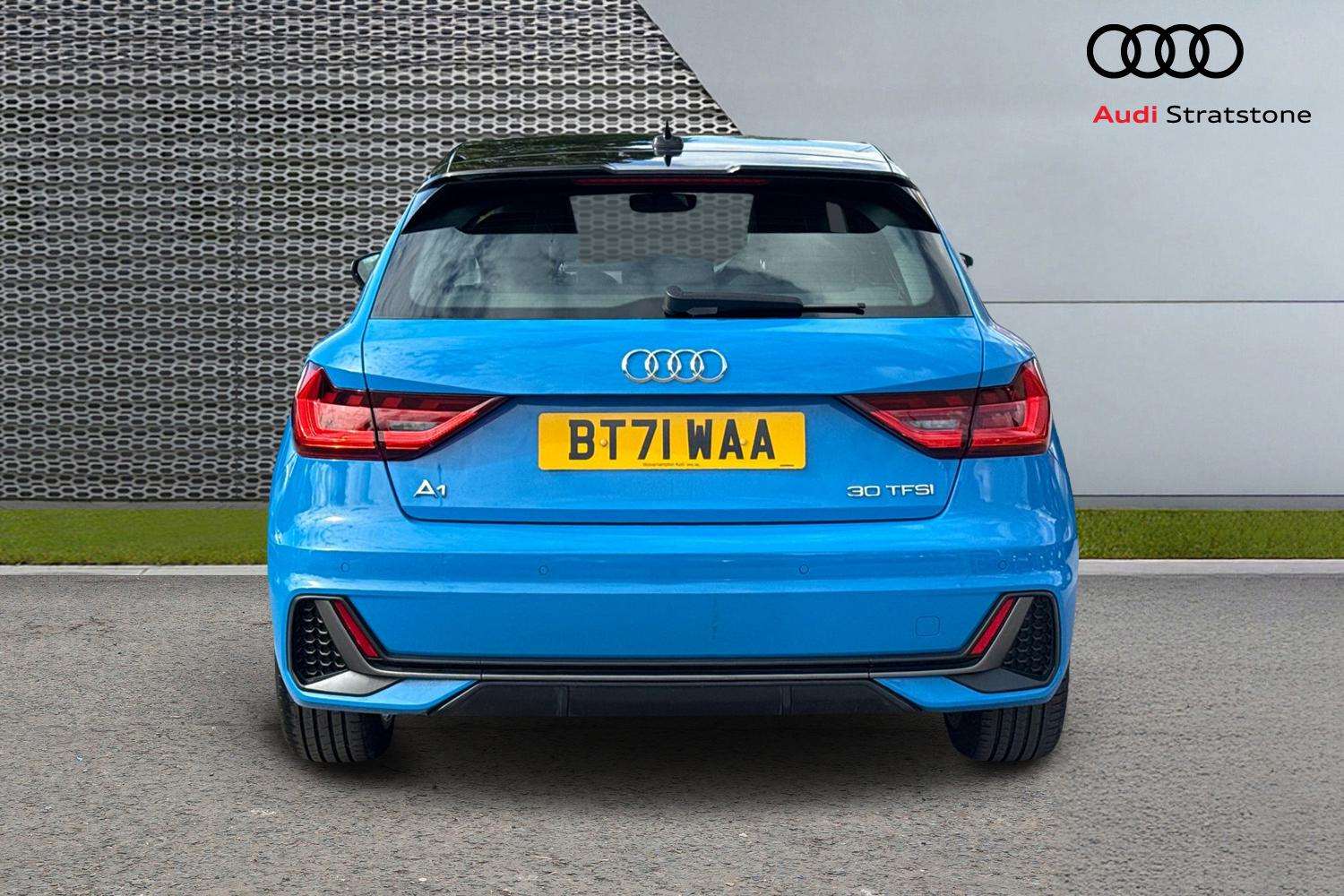Used Audi A1 2021 for sale - 76141669: Photo 7