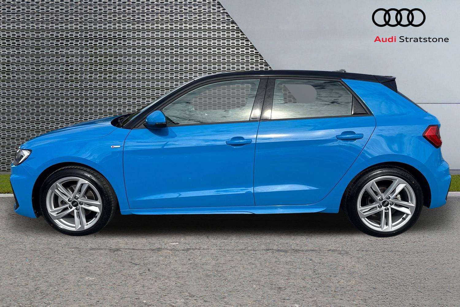 Used Audi A1 2021 for sale - 76141669: Photo 8