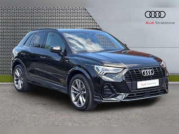 Used Audi Q3 2022 for sale - 79095756: Photo