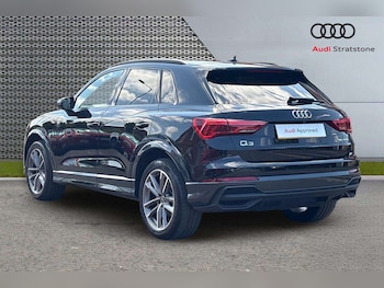 Used Audi Q3 2022 for sale - 79095756: Photo