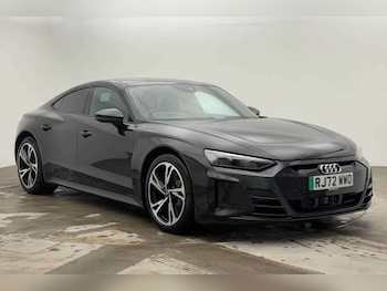 390kW Quattro 93kWh 4dr Auto