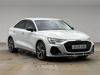 Used Audi A3 2025 for sale - 78365711: Photo