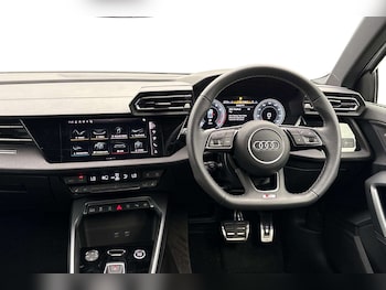 Used Audi A3 2025 for sale - 78365711: Photo