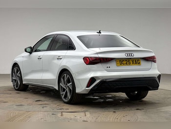 Used Audi A3 2025 for sale - 78365711: Photo