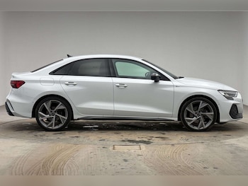 Used Audi A3 2025 for sale - 78365711: Photo