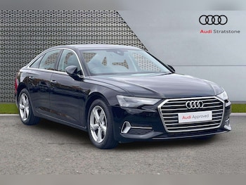 Audi - A6