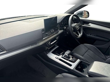 Used Audi Q5 2023 for sale - 78104856: Photo