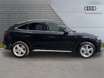 Used Audi Q5 2023 for sale - 78104856: Photo