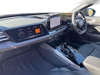 Used Audi A5 2025 for sale - 77827525: Photo