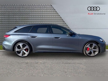 Used Audi A5 2025 for sale - 77827525: Photo