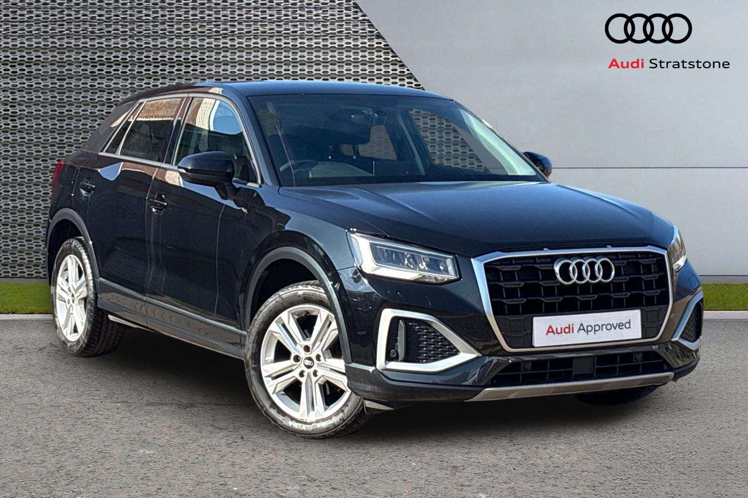Used Audi Q2 2021 for sale - 78161304: Photo 1