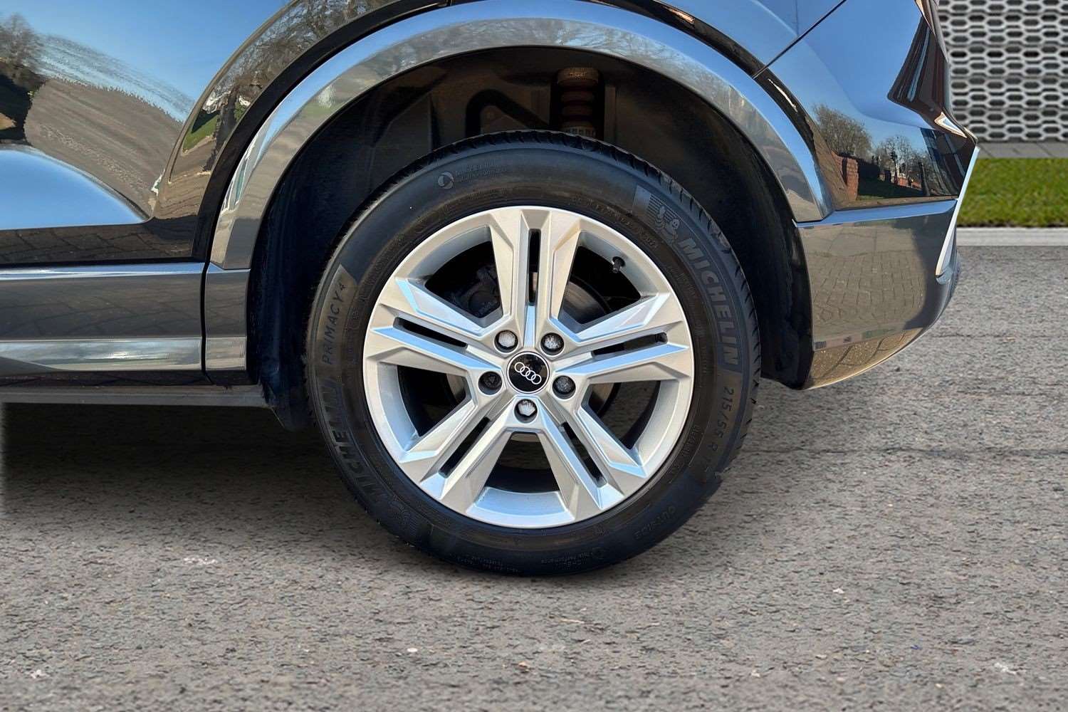 Used Audi Q2 2021 for sale - 78161304: Photo 10