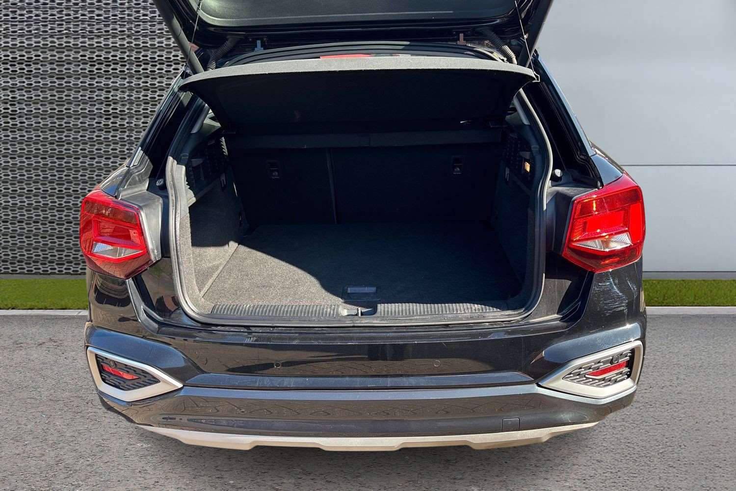 Used Audi Q2 2021 for sale - 78161304: Photo 13