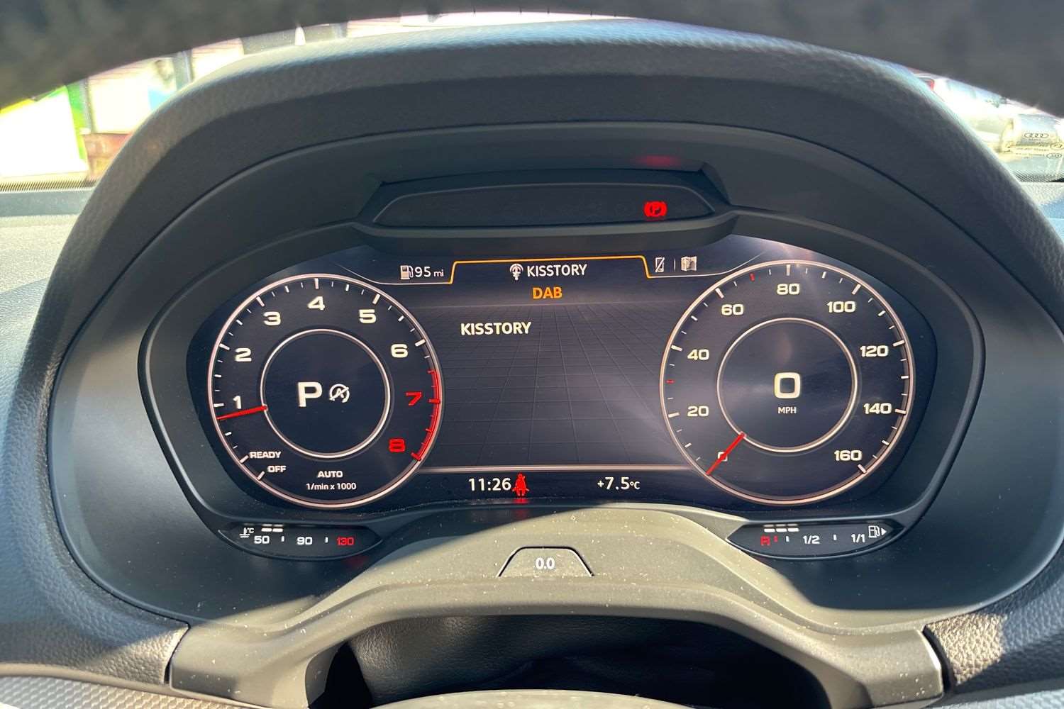 Used Audi Q2 2021 for sale - 78161304: Photo 18