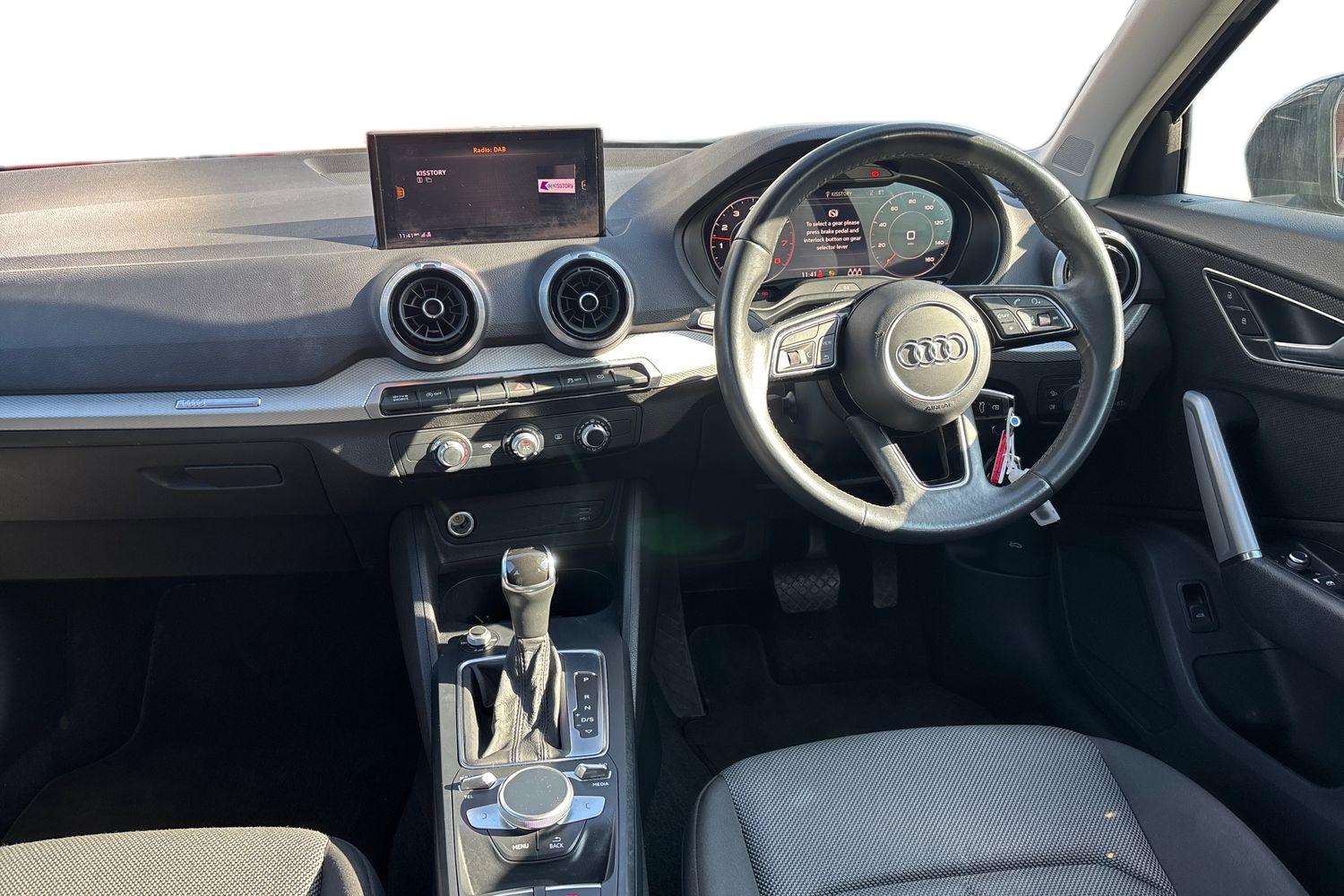 Used Audi Q2 2021 for sale - 78161304: Photo 19