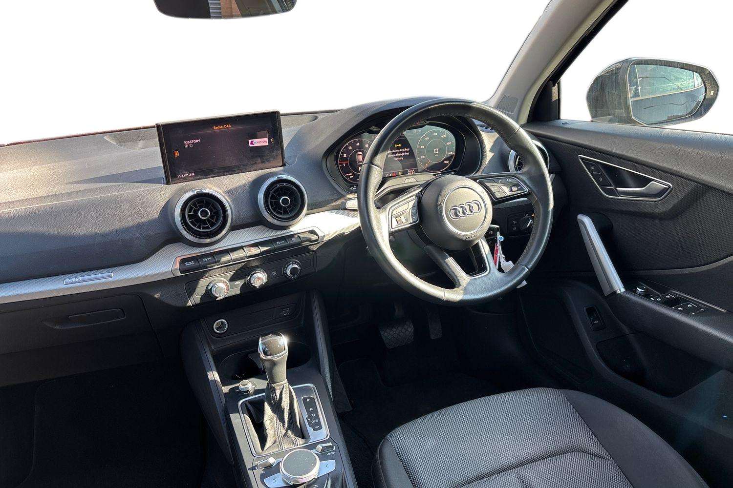 Used Audi Q2 2021 for sale - 78161304: Photo 20