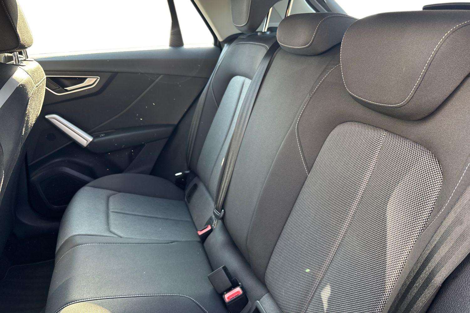 Used Audi Q2 2021 for sale - 78161304: Photo 22